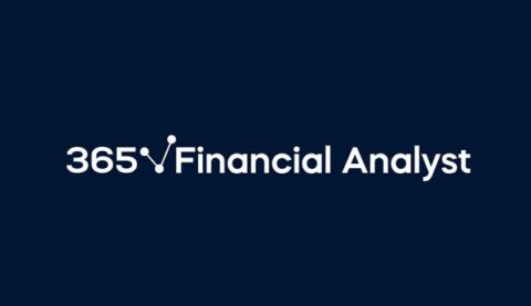 365 Financial Analyst coupon