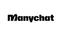 manychat promo code