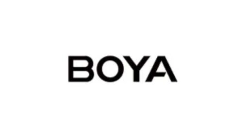 BOYA Coupon