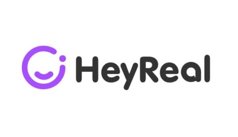 HeyReal AI Coupons