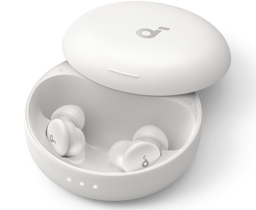 soundcore Sleep A30 by Anker Sleep Earbuds