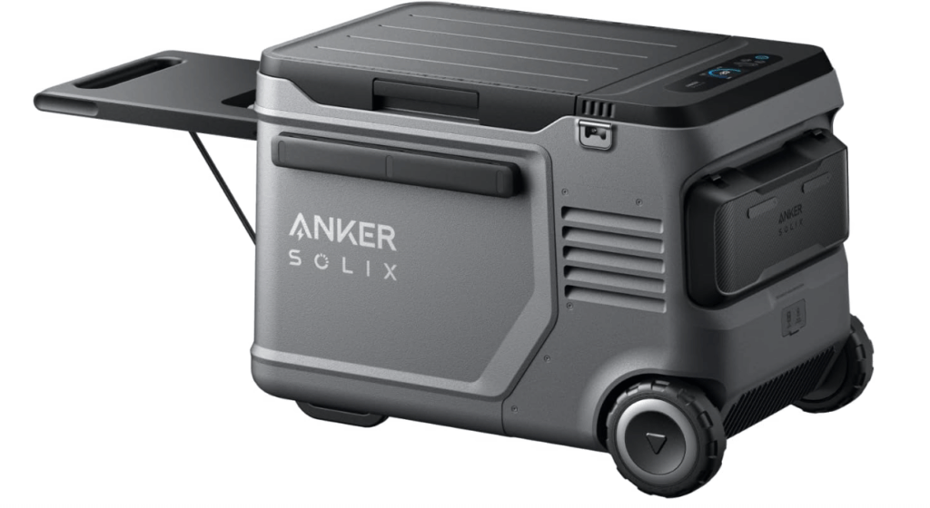 Anker SOLIX EverFrost 2 40L Cooler