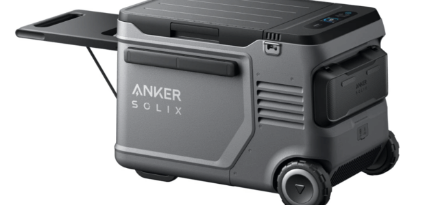 Anker SOLIX EverFrost 2 40L Cooler