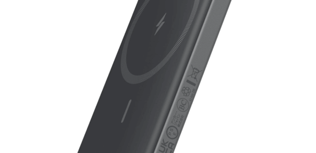 Anker 621 Magnetic Portable Charger (MagGo)