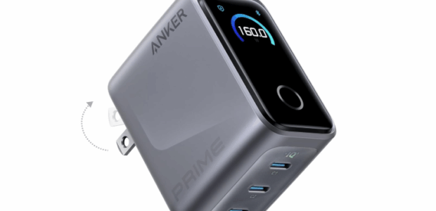 Anker Prime Charger