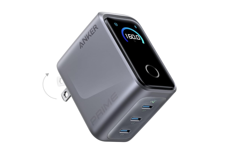 Anker Prime Charger