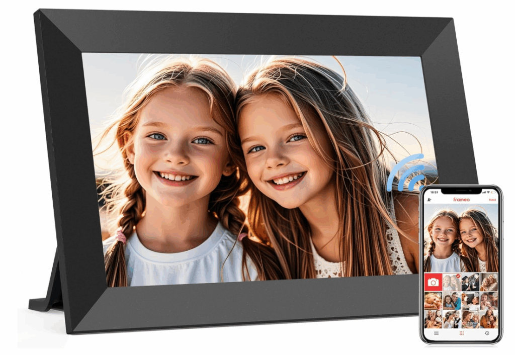 Digital Photo Frame