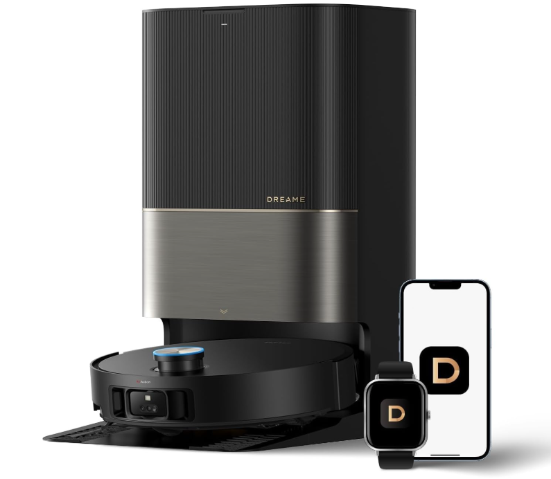 Robot Vacuum and Mop | Snag Discount Robot Vacuum and Mop