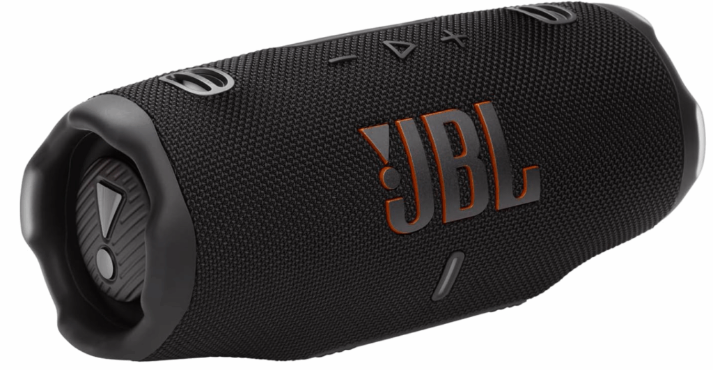 JBL Charge 6 | Snag Discount JBL Charge 6